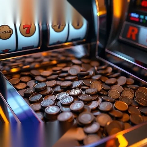 Níveis do programa VIP da 55pg com